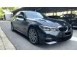 Used 2021 BMW 330i 2.0 M Sport Driving Assist Pack Sedan G20 by Sime Darby Auto Selection
