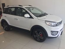 2018 Haval H1 1.5 AMT