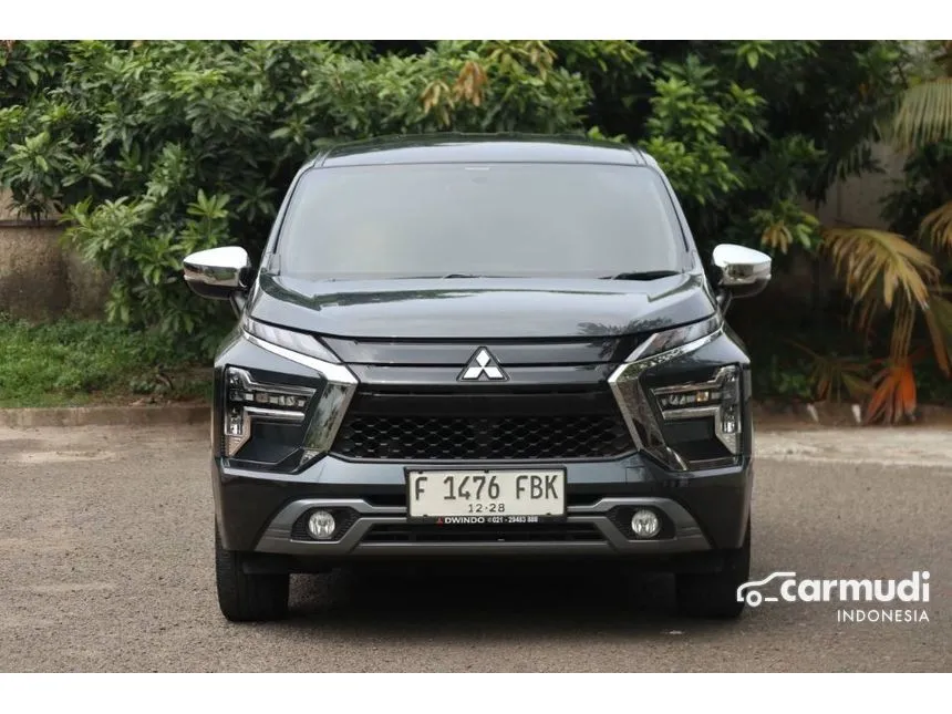 2023 Mitsubishi Xpander ULTIMATE Wagon