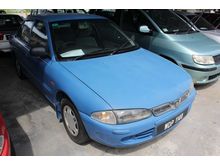 1994 Proton Wira 1.5 Sedan (A) USED CAR