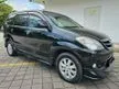 Used Toyota AVANZA 1.5 G (A) Android BodyKit - Cars for sale