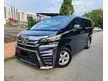 Used Toyota Vellfire 2.5 (A) MPV 8SEATER POWER DOOR AGH30 GGH30