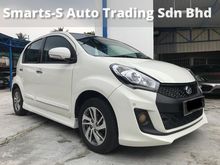 (PRICE NEGO) (LAST UNIT) (OFFER BEST PRICE) 2016 Perodua Myvi 1.5 SE Hatchback