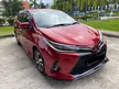 Used 2021 Toyota Yaris 1.5 G Hatchback *FRESH STOCK*