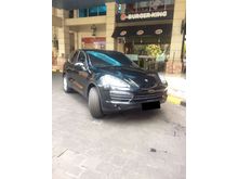 Porsche Cayenne 4.8 S Antik