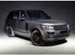 Used 2017 Reg 2021 Land Rover Range Rover 4.4 Diesel Vogue SDV8 SUV