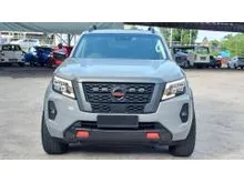 2022 Nissan Navara 2.5 PRO-4X Dual Cab Pickup