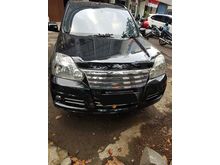 2010 Nissan X-Trail 2.0 Autech SUV