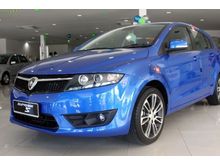 2018 Proton SUPRIMA S 1.6 PREMIUM TURBO (A) 5 Y/WARRANTY