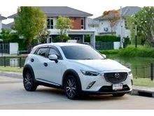 2018 Mazda CX-3 2.0 (ปี 15-26) S SUV