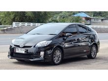 2011 Toyota Prius 1.8 (ปี 09-16) TRD Sportivo Hatchback AT