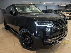 2024 Land Rover Range Rover 4.4 Autobiography SUV