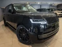 2024 Land Rover Range Rover 4.4 LWB Autobiography SUV