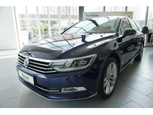 2019 Volkswagen Passat 2.0 380 TSI Highline Sedan -- NEW DEAL --