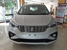 2019 Suzuki Ertiga 1,5 GX MT tdp cm 16jt nego sampe jadi