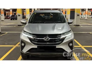 2019 Perodua Aruz 1.5 AV SUV