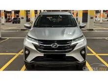 2019 Perodua Aruz 1.5 AV SUV (A)  Low Mileage & 7-Seater Paling Praktikal