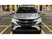 2019 Perodua Aruz 1.5 AV SUV (A)  Low Mileage & 7-Seater Paling Praktikal