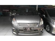 2013 Suzuki Ertiga 1.4 GL