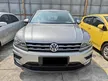 Used 2017 Volkswagen Tiguan 1.4 280 TSI Highline SUV (NO HIDDEN FEE)