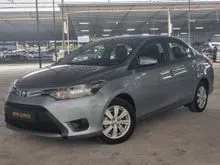 2014 Toyota Vios 1.5 J Sedan /// GREAT DEAL /// FABRIC SEAT * ANDROID PLAYER * R/CAMERA * VVTI ENGINE