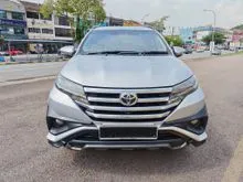 2019 Toyota Rush 1.5 S SUV
