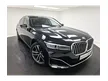Used 2020 BMW 740Le 3.0 xDrive Pure Excellence Sedan