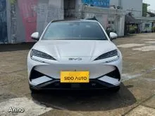 2025 BYD Sealion 7 0.0 Premium SUV