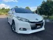 Used 2014 Toyota Wish 1.8 S MPV FACELIFT 1 YEARS WARRANTY