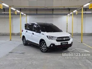 2022 Suzuki XL7 1.5 Alpha SUV