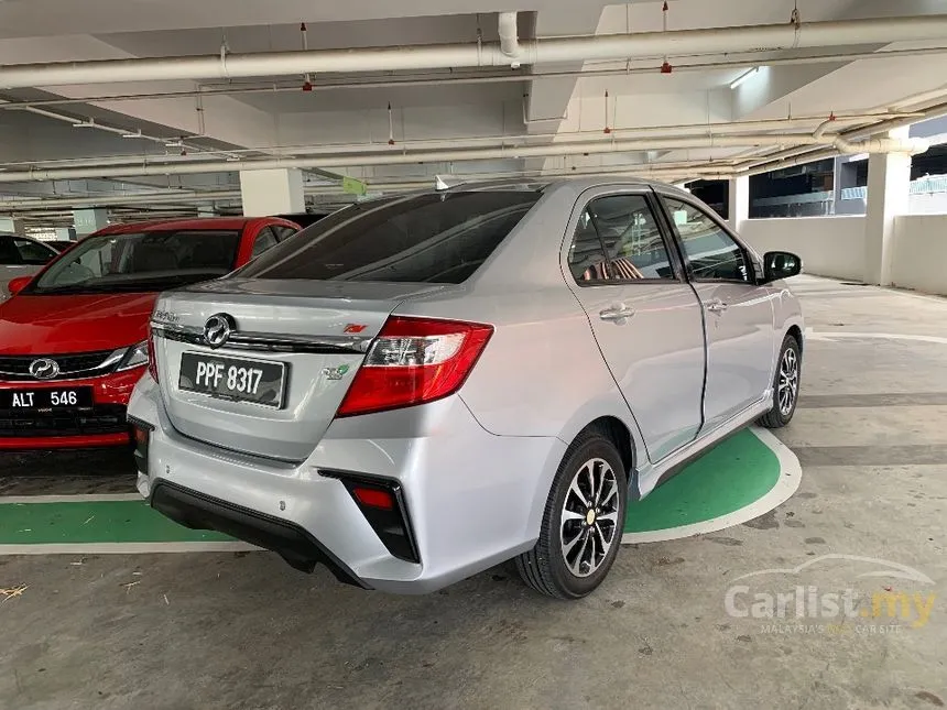 2020 Perodua Bezza Advance Sedan