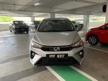 2020 Perodua Bezza 1.3 Advance Sedan Free 1 Year Warranty