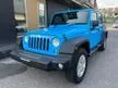 Recon 2018 JEEP WRANGLER UNLIMITED SPORT 3.6 V6 FREE 5 YEARS WARRANTY - Cars for sale