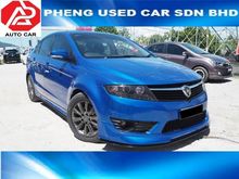 2014 Proton Preve 1.6 CFE Sedan (A) USED CAR