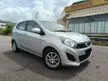 Used 2015 Perodua AXIA 1.0 G Hatchback
