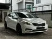Used 2014 Kia Cerato 2.0 Sedan