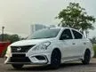 Used 2020 Nissan Almera 1.5 E Black Series TOMEI EDITION FULL LEATHER TOMEI BODYKIT FACELIFT FULL SERVICES RECORD