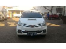 2012 Daihatsu Xenia 1.3 R SPORTY MPV