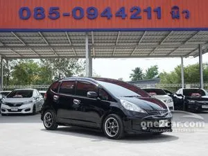 2012 Honda JAZZ 1.5 JP Hatchback