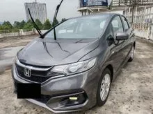 2017 Honda Jazz 1.5 E Hatchback - DONT MAKE ANY DECISION BEFORE YOU COME TO US