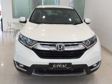 BEST DEAL HONDA CRV DP/ANGSURAN MURAAAAH