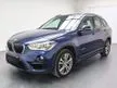 Used 2018 BMW X1 2.0 SDRIVE20i / 104k Mileage (FSR) / Free 1 Year Warranty / NO Hidden Fees - Cars for sale