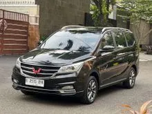 2018 Wuling Cortez 1.8 C Lux+ MPV
