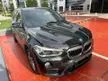 Used 2018 BMW X1 2.0 sDrive20i Sport Line SUV (Sime Darby Auto Selection Tebrau JB)
