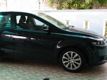 2013 Proton Preve 1.6 CFE Premium Sedan