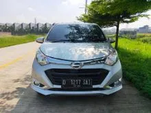 2017 Daihatsu Sigra 1.2 R Deluxe MPV DP MINIM 10JT