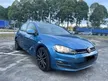 Used 2013 Volkswagen Golf 1.4 Hatchback, Special Clearance, Tip Top Condition