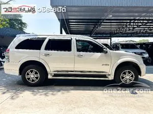 2012 Isuzu MU-7 3.0 Choiz SUV