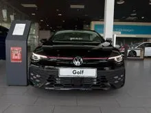 2025 Volkswagen Golf GTI IQ.DRIVE 2.0TSI - CLEARANCE UNIT