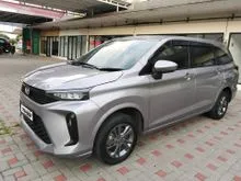 2022 Daihatsu Xenia 1.3 R MPV